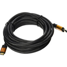 Sharkoon cable HDMI -> mini HDMI 4K black 3.0m - A-C