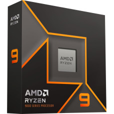 AMD CPU|AMD|Desktop|Ryzen 9|9900X|Granite Ridge AM5|4400 MHz|Cores 12|64MB|Socket SAM5|120 Watts|GPU Radeon|BOX|100-100000662WOF