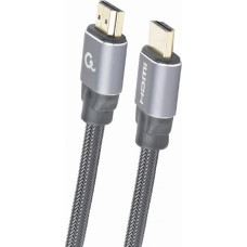 Gembird CABLE HDMI-HDMI 3M V2.0/PREMIUM CCBP-HDMI-3M GEMBIRD