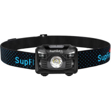 Superfire Headlight Superfire HL06, 500lm, USB