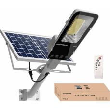 Superfire Solar lamp Superfire FF5-A, 63W, 500lm, 5000mAh