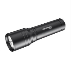 Superfire Flashlight Superfire S33-C, 210lm, USB