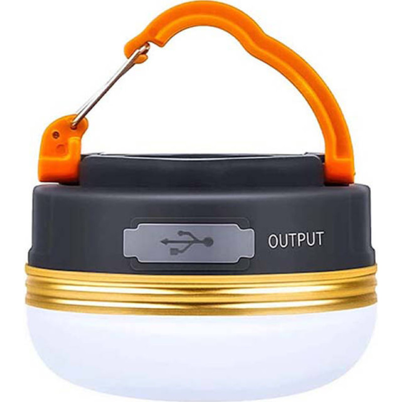 Superfire Camping lamp Superfire T60-A, 2,5W