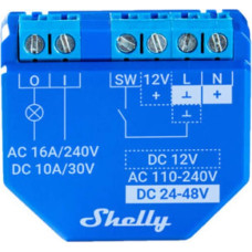 Shelly WiFi Smart Switch Shelly, 1 channel 16A