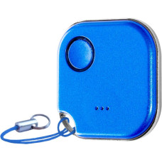 Shelly Action and Scenes Activation Button Shelly Blu Button 1 Bluetooth (blue)