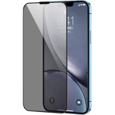 Joyroom Tempered Glass Joyroom HQ-Z33 iPhone 15 with Black Edge