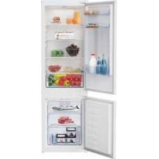 Beko Fridge-freezer BCHA275K41SN