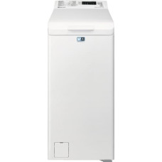 Electrolux Top washing EW2TN25262P machine