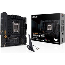 Asus TUF GAMING B650M-E WIFI AM5 4DDR5 HDMI mATX