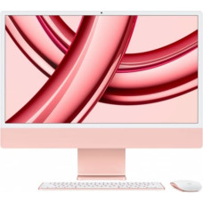 Apple IMAC 24 inch PNK/8CCPU/10CG PU/8GB/512GB