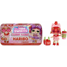 MGA Doll L.O.L. Surprise Loves Mini Sweets X Haribo Vend