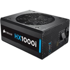 Corsair Power supply HX1000I 1000W PLATINUM ATX 3.0