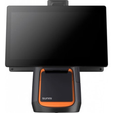 Sunmi Desktop POS T2S Single display 15,6 4/64GB IPS