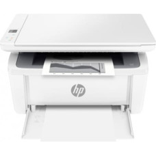 Hp Inc. Multifunctional printer LaserJet M140w 7MD72F