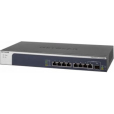 Netgear XS508M Switch 8x10GE 1xSFP+