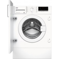 Beko Washing machine WITC7612B0W