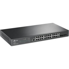 Tp-Link SG3428 Switch 24xGE 4xSFP