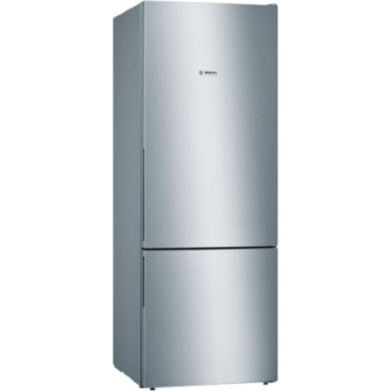 Bosch Fridge-freezer XXL KGV58VLEAS