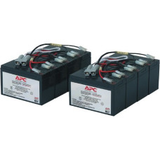 APC RBC12 Battery for DL5000R/SU2200R/SU3000R