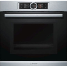 Bosch HMG636RS1 Oven with microwave