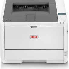 OKI B432DN A4 PL Duplex/ Ethernet/USB 2.0