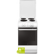 Amica 58EE1.20W Electric cooker