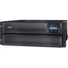 APC SMX2200HV SMART X 2200VA R2T 4U LCD 230V