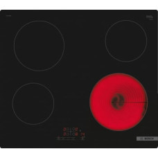 Bosch Ceramic hob PKE611BB2E