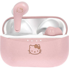 OTL Wireless earphones TWS OTL Hello Kitty (pink)