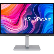 Asus Monitor 24 inch PA247CV ProArt IPS HDMI USB-C DP PIVOT Speaker 100%sRGB DisplayPort Daisy-chaining