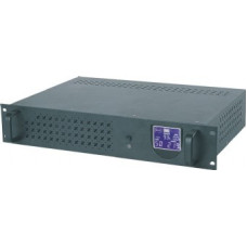 Gembird UPS 1500VA 4X C13 RJ11 IN/OUT USB RACK 19