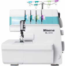 Minerva Sewing machine ML3314