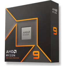 AMD CPU|AMD|Desktop|Ryzen 9|9950X|Granite Ridge AM5|4300 MHz|Cores 12|64MB|Socket SAM5|170 Watts|GPU Radeon|BOX|100-100001277WOF