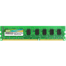 Silicon Power Memory Silicon Power DDR3L, 8 GB, 1600MHz, CL11 (SP008GLTU160N02)