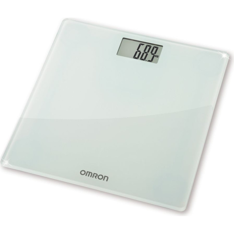 Omron Bathroom weight Omron  Bathroom weight HN-286 Omron rz. uniw (HN-286)