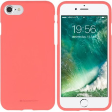 Mercury Goospery Mercury Soft N950 Note 8 pink/pink