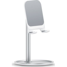 Usams Stand Usams USAMS Phone desk holder/silver silver ZJ048ZJ02 (US-ZJ048)