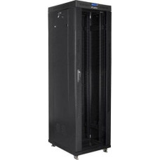 Lanberg Closet Lanberg Standing 19" 42U (FF01-6842-12BL)