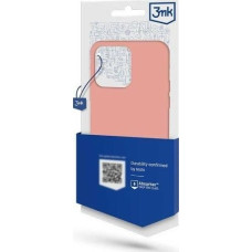 3MK Etui 3MK Matt Case Samsung Galaxy S23 Ultra lichi/lyche