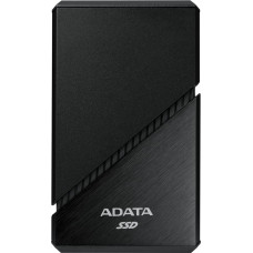Adata External SSD SE920      4T Elite Black R/W 3800/3700 MB