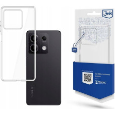 3MK 3mk ochranný kryt Armor case pro Redmi Note 13 4G