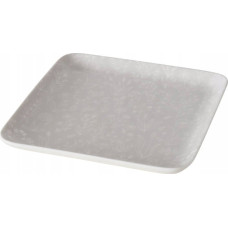 Boltze Talerz obiadowy Sanela, 22 x 22 cm