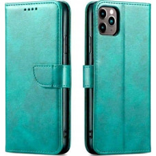 Marv Etui Marv Wallet Samsung A54 5G zielony/green bookcase