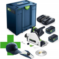 Festool FT.ZAGŁĘBIARKA TSC 55 KEBI-PLUS/XL 100Y LIMITED EDITION