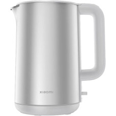 Xiaomi Electric Kettle | S1 EU | Electric | 1800 W | 1.7 L | Stainless steel | Silver