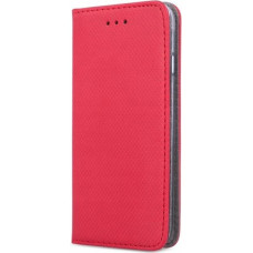 Surazo KABURA MAGNETO DO SAMSUNG GALAXY 25 EDGE  CZERWONY