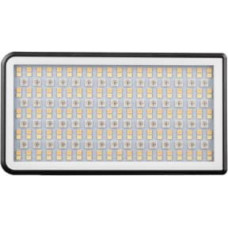 Ulanzi Lampa LED Ulanzi LM-P40 RGB, WB (2700 K - 6500 K)