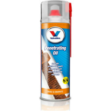 Valvoline Rūsas pārveidotājs Penetrating Oil 500ml, Valvoline