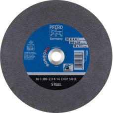 Pferd Griezējdisks SG Chop Steel 300x2,8/32mm, Pferd
