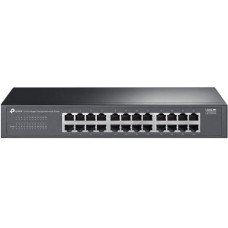 Tp-Link Switch|TP-LINK|24x10Base-T / 100Base-TX / 1000Base-T|LS1024G